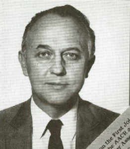 Gerhard N. Schrauzer 