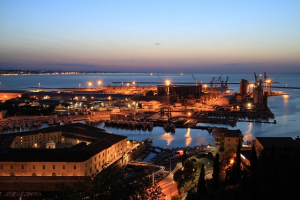 Ancona, Italien