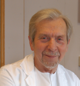 Dr. Jan Olav Aaseth