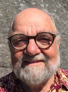 Dr. Jan Alexander, Norwegian selenium researcher