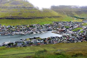 Faeroe Islands